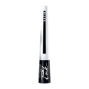Maybelline Master Ink Satin Eyeliner 01 Satin Luminous 12 gr